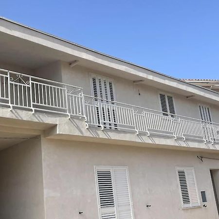 I Tre Soli Casa Vacanze Lotzorai Ngoại thất bức ảnh