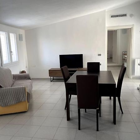 I Tre Soli Casa Vacanze Lotzorai Ngoại thất bức ảnh