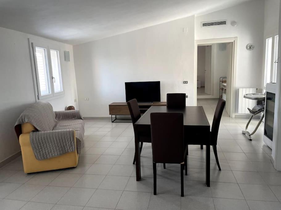 I Tre Soli Casa Vacanze Lotzorai Ngoại thất bức ảnh