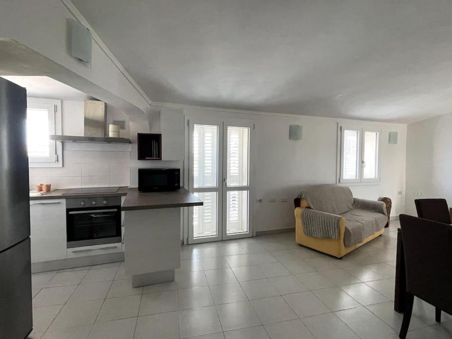 I Tre Soli Casa Vacanze Lotzorai Ngoại thất bức ảnh